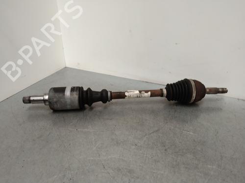 Other CITROËN SAXO (S0, S1) 1.1 X, SX | BP20322321O1 