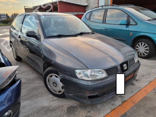 Left taillight SEAT IBIZA II (6K1) 1.4 i | BP8600613C34 