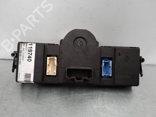 Climate control RENAULT GRAND SCÉNIC II (JM0/1_) 1.9 dCi | BP2250789I5 