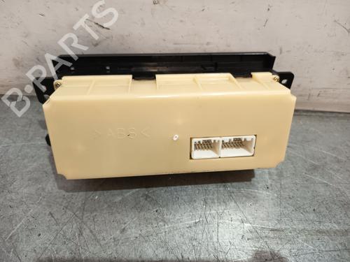 Climate control MAZDA PREMACY (CP) 2.0 TD | BP37524986I5 - Image 2