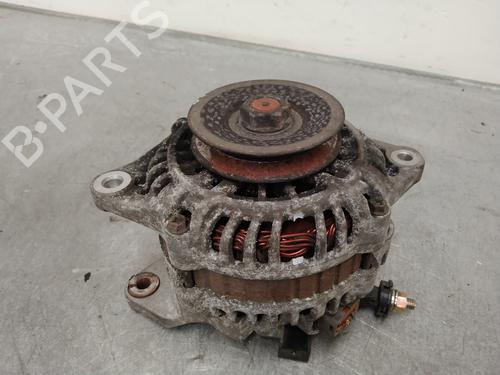 Alternator NISSAN ALMERA II (N16) 2.2 Di | BP26734994M7 