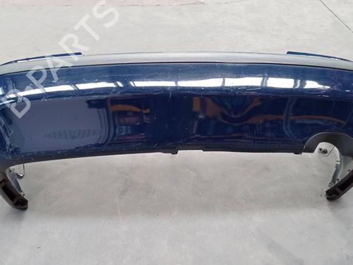 Used Rear bumper VOLVO S40 I (644) 1.9 DI (95 hp) 18918597
