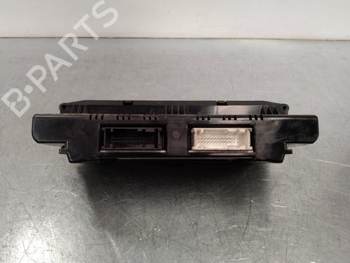 Climate control FORD FOCUS II (DA_, HCP, DP) 2.0 TDCi | BP2250010I5 