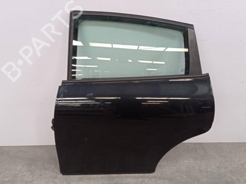 Left rear door SEAT LEON (1P1) 2.0 TDI | BP18000738C4 