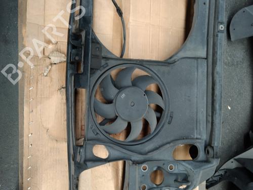 Used Front slam panel FORD GALAXY I (WGR) 1.9 TDI (115 hp) 2255288