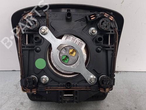 Driver airbag PEUGEOT BOXER Van 2.2 HDi 120 | BP9393919C9 