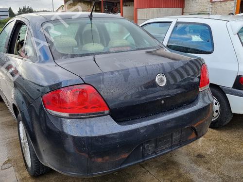 Kombinert Instrument FIAT LINEA (323_, 110_) 1.3 D Multijet (323AXB11, 323AXB1A) | BP22408600C47 