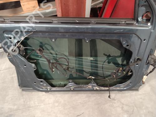 Left front door VW GOLF IV (1J1) 1.9 TDI | BP17463424C2 