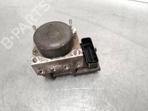 Used ABS pump FIAT FIORINO Box Body/MPV (225_) 1.3 D Multijet (225BXD1A, 225BXB1A, 225BXB11) (75 hp) 15410151