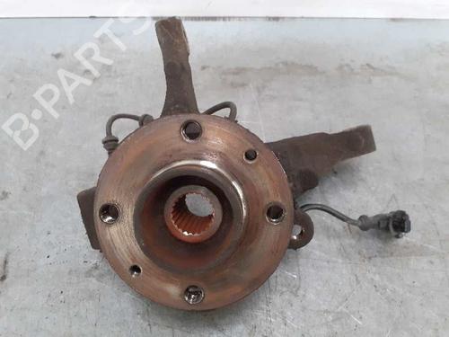 Used Right front steering knuckle DACIA SANDERO [2008-2025]  5241752
