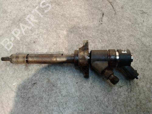 Injector MAZDA 3 Saloon (BK) 1.6 DI Turbo (BK12Y) | BP23424607M100 