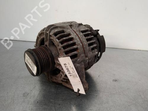 Used Alternator IVECO DAILY IV Van [2006-2012]  13460202