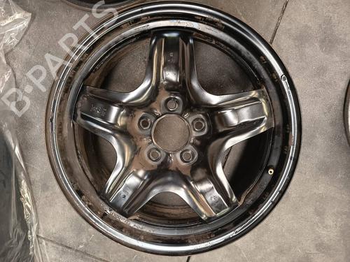 Used Rim Rim OPEL ASTRA J (P10) [2009-2016] 39993683 39993683