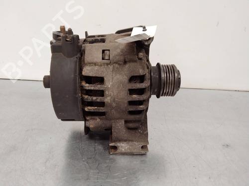 Alternator MERCEDES-BENZ A-CLASS (W168) A 170 CDI (168.008) | BP3175647M7 