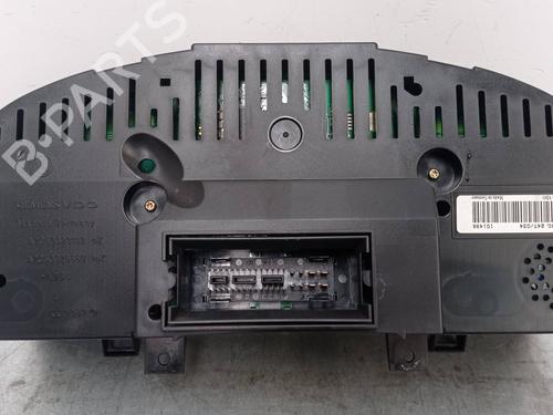 Instrument cluster VW GOLF V (1K1)  | BP9675146C47 