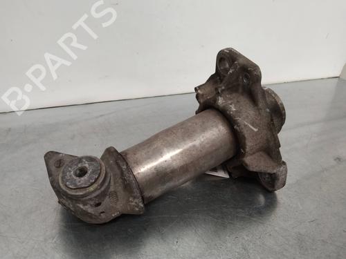 Used Front bumper reinforcement AUDI A4 B6 (8E2) 1.9 TDI (130 hp) 14219439