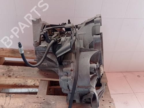 Used Gearbox FORD FOCUS II (DA_, HCP, DP) [2004-2013]  2322153