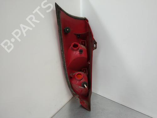 Right taillight FORD FOCUS I (DAW, DBW) 1.6 16V | BP2251605C35 
