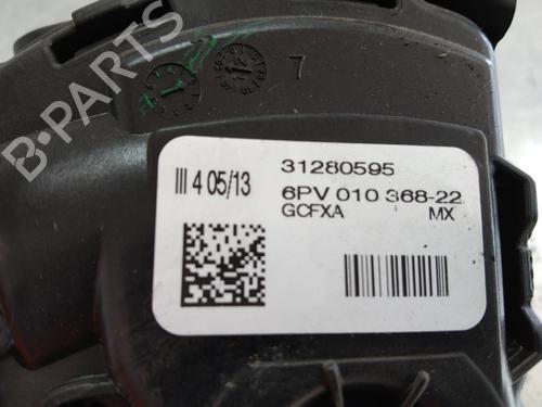Pedal VOLVO V40 Hatchback (525) D2 | BP2299636I4 