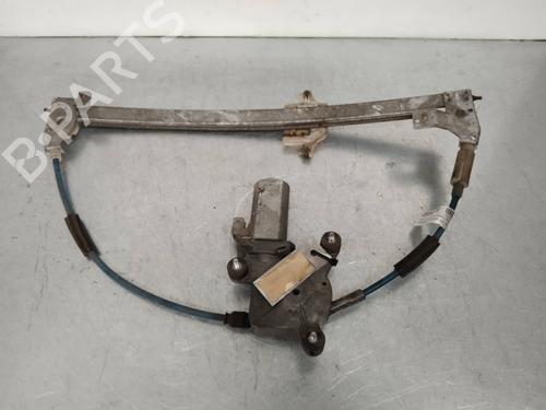 Used Front right window mechanism PEUGEOT 406 (8B) 2.1 TD 12V (109 hp) 2246786