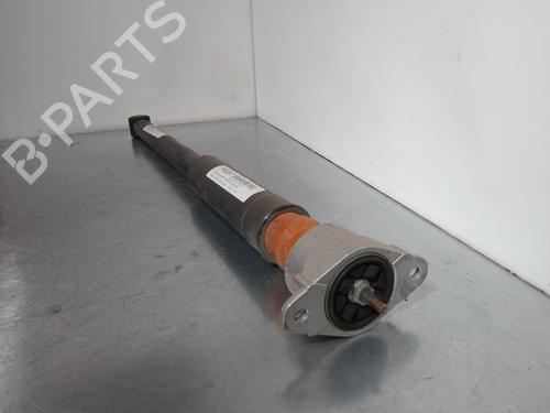Right rear shock absorber FORD FIESTA VI (CB1, CCN) 1.25 | BP2259591M19 