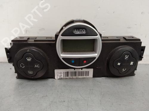 Used Climate control RENAULT GRAND SCÉNIC II (JM0/1_) 1.9 dCi (116 hp) 24894314