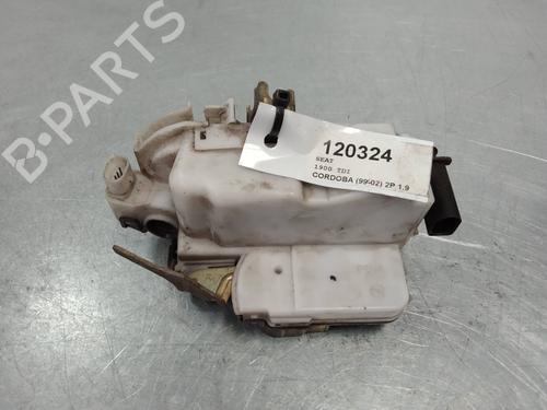 Front right lock SEAT CORDOBA (6K1, 6K2) 1.9 TDI | BP2249970C97 