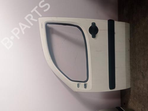 Left front door FIAT DOBLO MPV (119_, 223_)  | BP30172859C2 