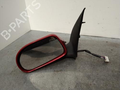 Used Left mirror FIAT MAREA (185_) 1.9 JTD 110 (185AXT1A) (110 hp) 23572487