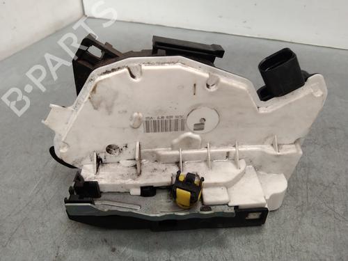 Used Rear left lock SEAT IBIZA IV (6J5, 6P1) [2008-2017]  25760713