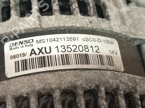 Alternator OPEL CORSA E (X15)  | BP39883020M7  - Image 5