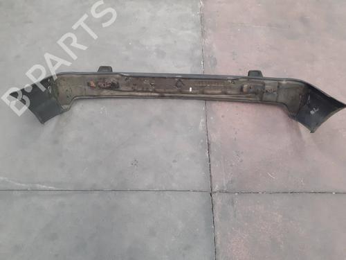 Front bumper FORD FIESTA III (GFJ) 1.4 7529635 | B-Parts