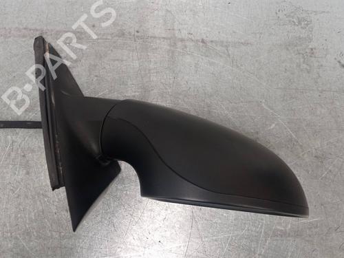 Right mirror SEAT IBIZA III (6L1)  | BP2250669C27 