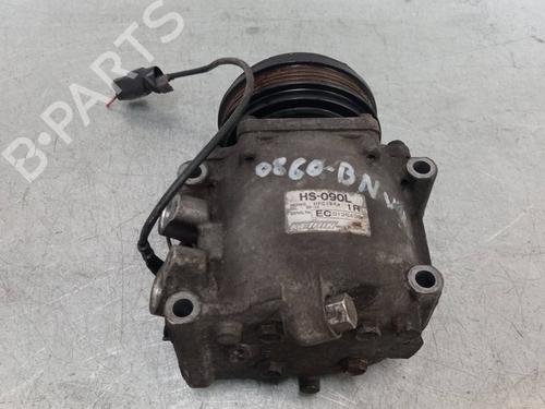 Used AC compressor HONDA HR-V (GH_) 1.6 16V 4WD (GH2, GH4) (105 hp) 16686174