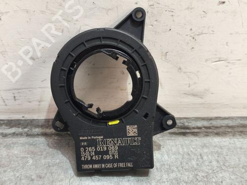 electronic-module-renault-captur-i-j5_-h5_-2013-34395395 main image