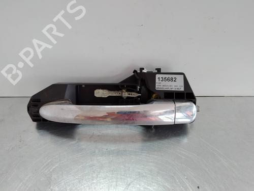 Used Front right exterior door handle FIAT BRAVO II (198_) 1.6 D Multijet (198AXH1B) (105 hp) 2255122