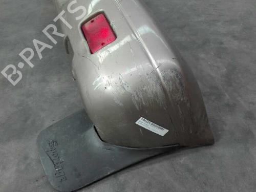 Rear bumper KIA SPORTAGE SUV (K00) 2.0 TD 4WD | BP7402223C8 