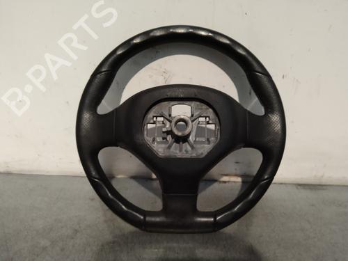 Steering wheel PEUGEOT 3008 I MPV (0U_) 1.6 BlueHDi 120 | BP23000031C49 