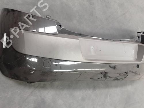 Bak støtfanger RENAULT MEGANE II Saloon (LM0/1_) 1.9 dCi (LM0G, LM1G, LM2C) | BP7401557C8 