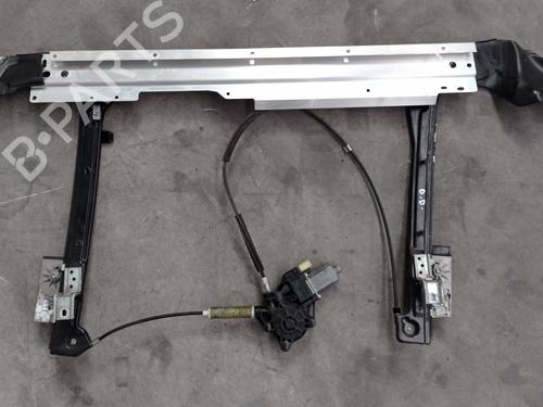 Front right window mechanism MINI MINI (R56) Cooper D | BP11270057C23 