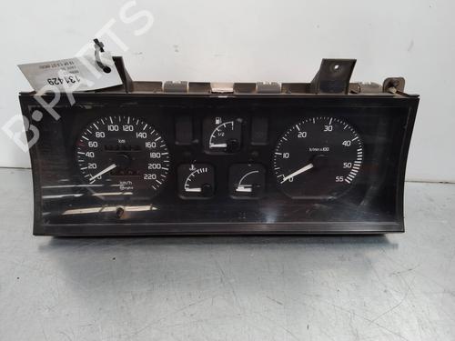 Used Instrument cluster RENAULT 19 I (B/C53_) [1988-1994]  12443472