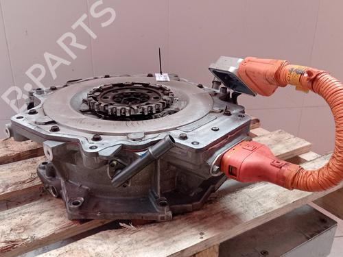 Gearbox HYUNDAI IONIQ (AE) 1.6 GDI Hybrid | BP30589126M3 