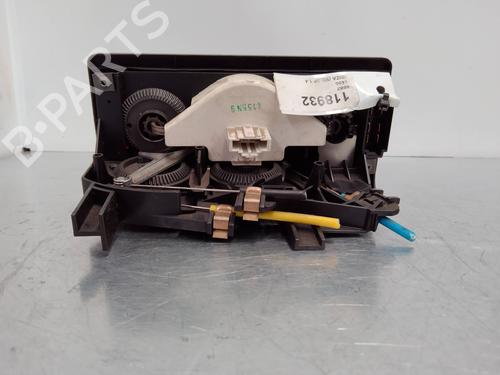 Climate control SEAT IBIZA II (6K1) 1.4 i | BP2259636I5 