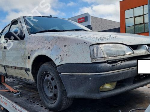 Brugte RENAULT 19 II (B/C53_) [1991-2001]  4215951