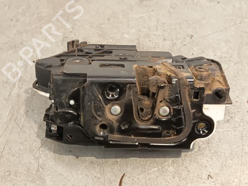 Rear right lock SEAT IBIZA IV (6J5, 6P1)  | BP29157339C99 