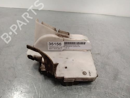 Rear right lock SEAT IBIZA II (6K1) 1.9 D | BP2253482C99 