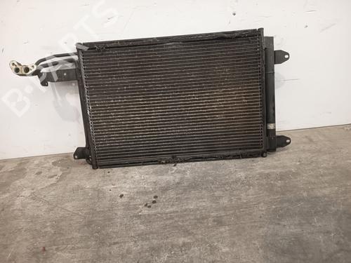 Used AC radiator AC radiator 37631228 37631228