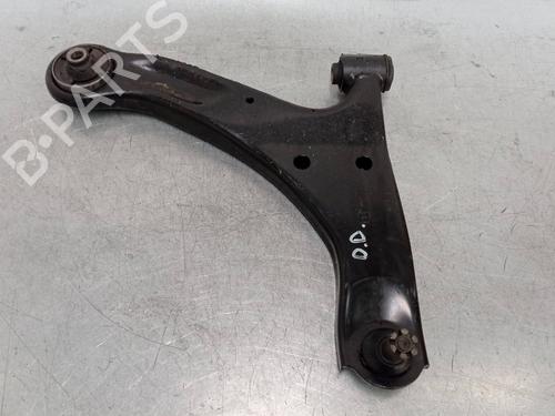 Used Right front suspension arm SUZUKI GRAND VITARA II (JT, TE, TD) 1.9 DDiS (JB419WD, JB419XD) (129 hp) 17218811