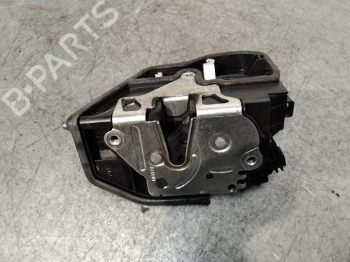 Front left lock BMW 1 (E87) 116 d | BP23110488C98 