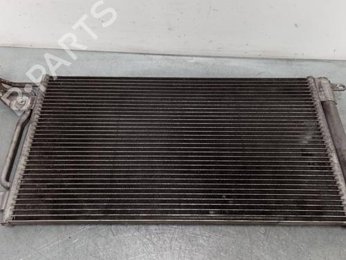 AC radiator SEAT IBIZA IV (6J5, 6P1)  | BP25785450M32 